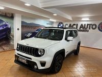 usata Jeep Renegade 1.0 Longitude