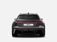 Nuova Audi RS5 Comfort 510 CV (375 kW) 2026 Grigio Station wagon