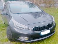 usata Kia Ceed full optional cambio automatico