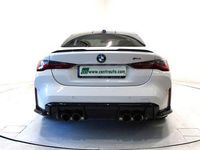 Usata BMW M4 480 CV (353 kW) 2024 Bianco Coupé