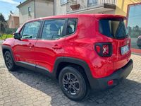 usata Jeep Renegade 1.6 mjt Longitude 2wd 120cv