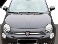 Usata Fiat 500 Dolcevita 69 CV (50 kW) 2022 Nero Utilitaria
