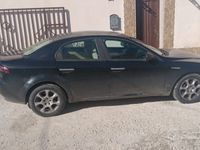 usata Alfa Romeo 159 1.9 JTDm 16V Progression