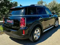 Usata Mini Cooper Countryman 116 CV (85 kW) 2021 Nero SUV