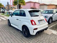 Usata Abarth 695 179 CV (131 kW) 2024 Bianco Utilitaria