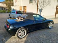 Usata Alfa Romeo GTV 155 CV (114 kW) 1999 Coupé