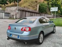 Usata VW Passat Highline 250 CV (183 kW) 2008 Berlina