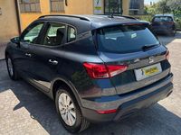 Begagnad Seat Arona Style 116 HK (85 kW) 2025 Magnetic tech SUV
