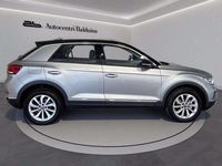Usata VW T-Roc Style 116 CV (85 kW) 2025 Pyrit silver met/tetto nero me SUV