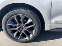 usata Ford Edge 2.0 TDCI 210 CV AWD S&S Powershift ST Line del 2018 usata a Tricase
