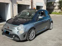 Usata Abarth 695 180 CV (132 kW) 2018 Utilitaria