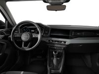 Nuova Audi A1 Business 116 CV (85 kW) 2025 Nero