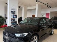 Usata Audi A1 Sportback Admired 95 CV (69 kW) 2021 Nero Utilitaria