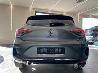 Usata Renault Clio V Techno 91 CV (66 kW) 2024 Giallo Berlina