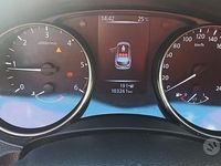 Usata Nissan Qashqai 2018 Bianco SUV