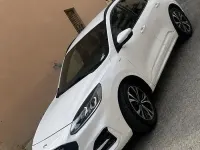 Usata Ford Kuga ST-Line 120 CV (88 kW) 2021 Bianco SUV