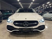 Usata Mercedes C220 200 CV (147 kW) 2023 Other SUV