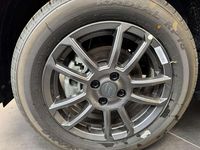 Nuova EMC QUATTRO 103 CV (75 kW) 2026 Grigio SUV