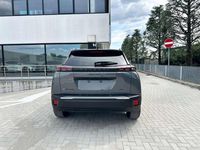 Nuova Peugeot e-2008 GT 61 kW (84 CV) 2025 Grigio selenium SUV