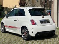 usata Fiat 500 Abarth solo 57.000 Garanzia