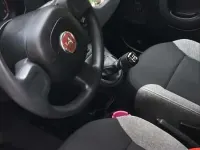 Usata Fiat Panda City Life 69 CV (50 kW) 2022 Grigio Utilitaria