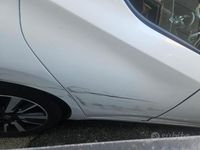 Usata Nissan Micra Acenta 90 CV (66 kW) 2018 Bianco Berlina