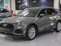 usata Audi Q3 35 TDI 150cv S Tronic Business Advanced_2022