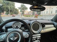 Usata Mini Cooper S 175 CV (128 kW) 2007 Utilitaria