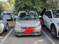 Usata Smart ForTwo Coupé 71 CV (52 kW) 2013 Utilitaria
