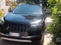 Usata DR DR 4.0 2023 Nero SUV