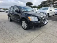Usata Dodge Caliber SXT 140 CV (102 kW) 2007 Blu Utilitaria