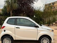 Usata Aixam City Pack 2022 Bianco Utilitaria