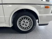 Usata VW Golf Cabriolet 110 CV (80 kW) 1982 Bianco Cabrio