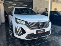 Usata Peugeot 2008 Allure 130 CV (95 kW) 2023 Bianco SUV