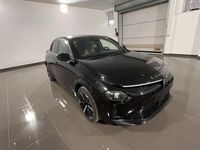 Usata Lancia Ypsilon 101 CV (74 kW) 2025 Nero Utilitaria