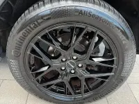 Usata Land Rover Range Rover evoque 190 CV (139 kW) 2012 Nero SUV