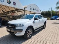 Occasion Ford Ranger Raptor 200 PK (147 kW) 2018 Wit Pickup
