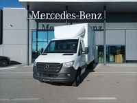 usata Mercedes Sprinter 417 CDI T 43/35