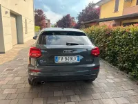 Usata Audi Q2 116 CV (85 kW) 2019 Grigio SUV