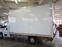 Usata Opel Movano 2022 Bianco Furgone
