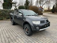 usata Mitsubishi L 200 2500 tdi