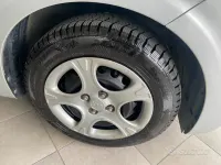 Usata Kia Picanto Active 67 CV (49 kW) 2019 Grigio Utilitaria