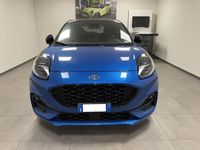 usata Ford Puma 1.0 ecoboost hybrid ST-Line s&s 125cv