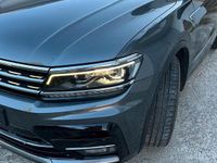 Usata VW Tiguan 150 CV (110 kW) 2020 SUV