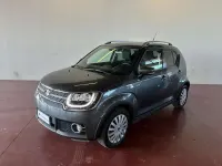 Usata Suzuki Ignis 90 CV (66 kW) 2017 Granite SUV