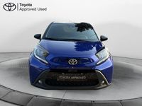 usata Toyota Aygo X 1.0 VVT-i 72 CV 5 porte Trend