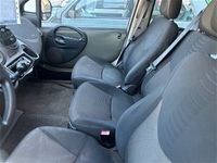 usata Fiat Multipla 1.9 MJT Dynamic usato