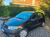 Usata Fiat Punto 2004 Utilitaria