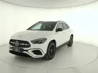 Nuova Mercedes GLA250 224 CV (164 kW) 2026 Nero cosmo SUV