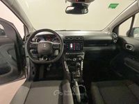 Usata Citroën C3 Aircross PureTech 110 CV (80 kW) 2023 Grigio SUV